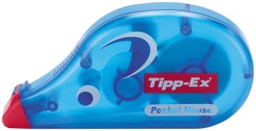 772122  8207890 Korekturroller TIPP-EX Pock mouse 4,2mm 